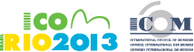 Logo icom