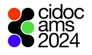 CIDOC 2024